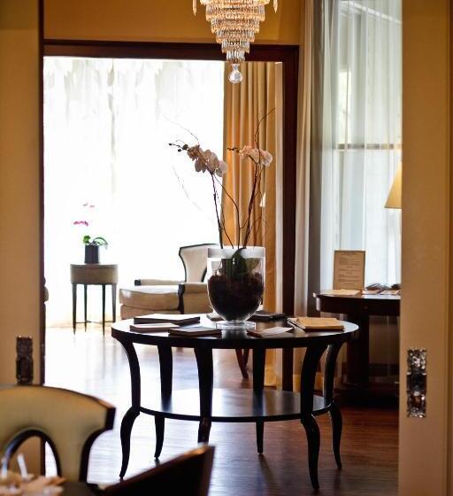 高级套房, Stonehurst Place Bed & Breakfast