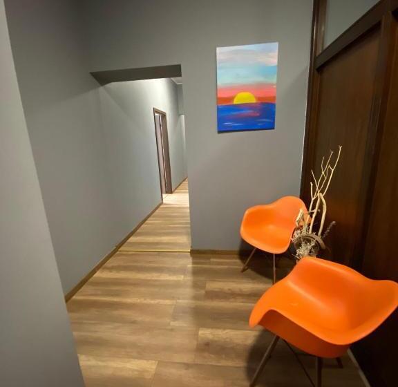 Номер Basic, Hostel Rynek22