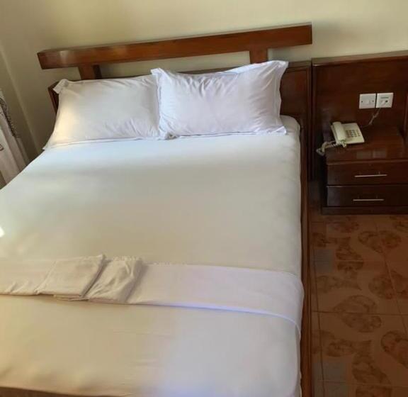 اتاق استاندارد یک نفره, Coast View Resort