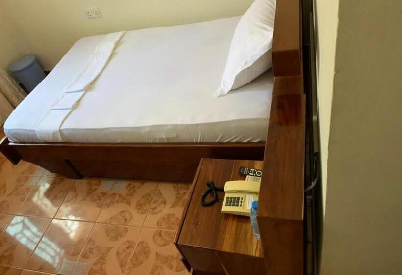 اتاق استاندارد, Coast View Resort