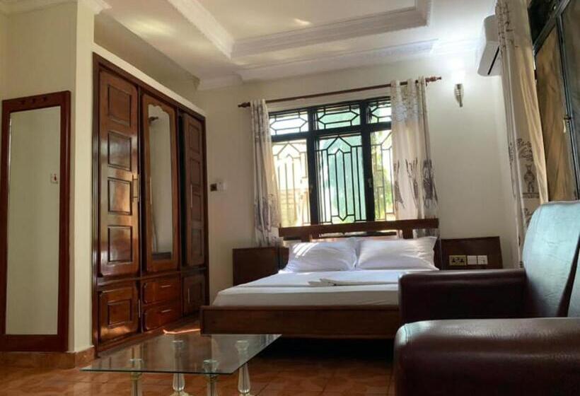 اتاق استاندارد, Coast View Resort