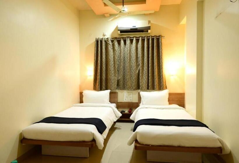 Номер Deluxe, Matrix Inn Chakan