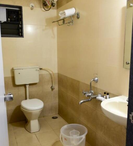 Номер Economy, Matrix Inn Chakan