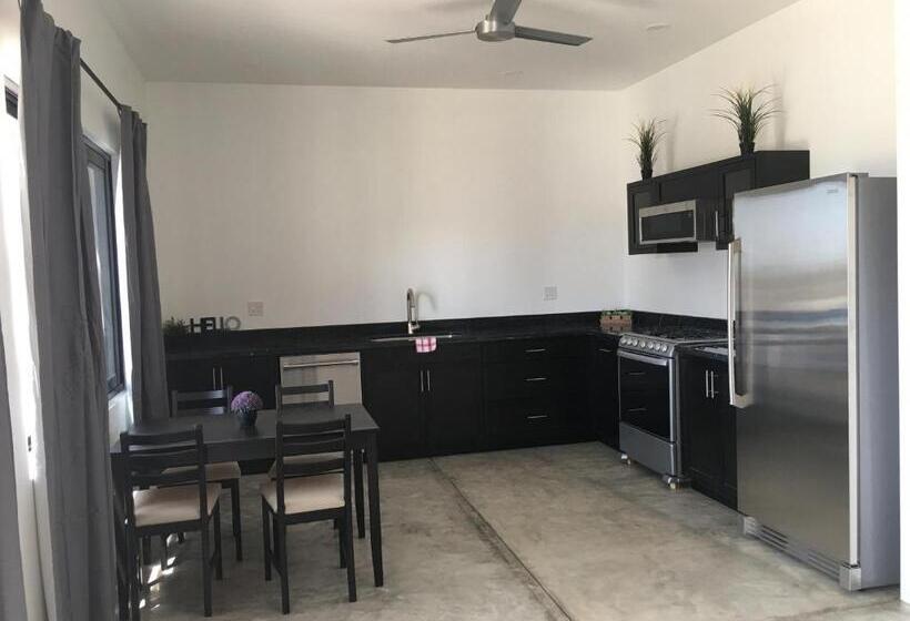 Номер Deluxe, Las Palmas Hotel   Cerritos Beach