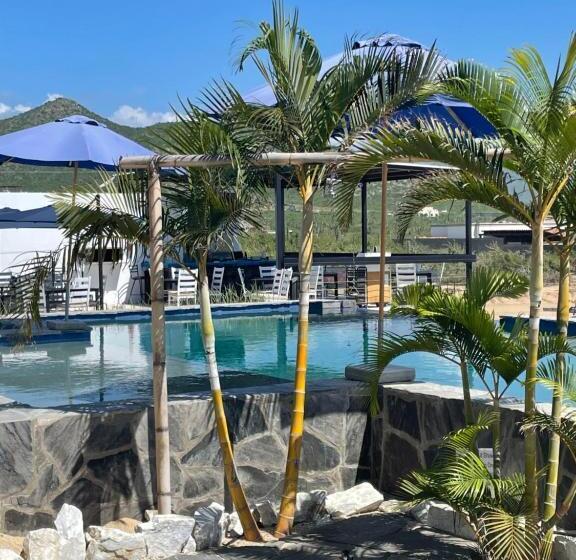 Вилла 1 Спальня, Las Palmas Hotel   Cerritos Beach