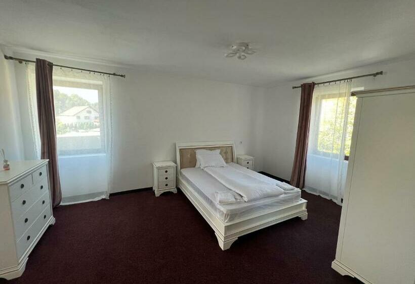 اتاق استاندارد, Pensiunea Casablanca