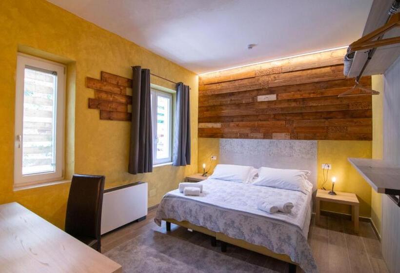 Люкс Кровать Кинг, Boutique Relais Villa Sofia