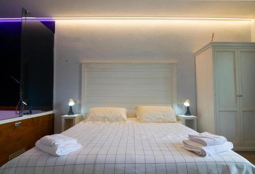 Полулюкс Вид на Сад, Boutique Relais Villa Sofia