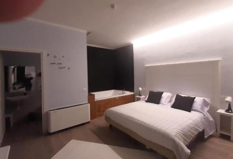 Полулюкс Вид на Сад, Boutique Relais Villa Sofia