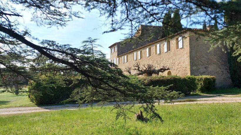 Номер Deluxe, Château Saint Pierre De Mejans