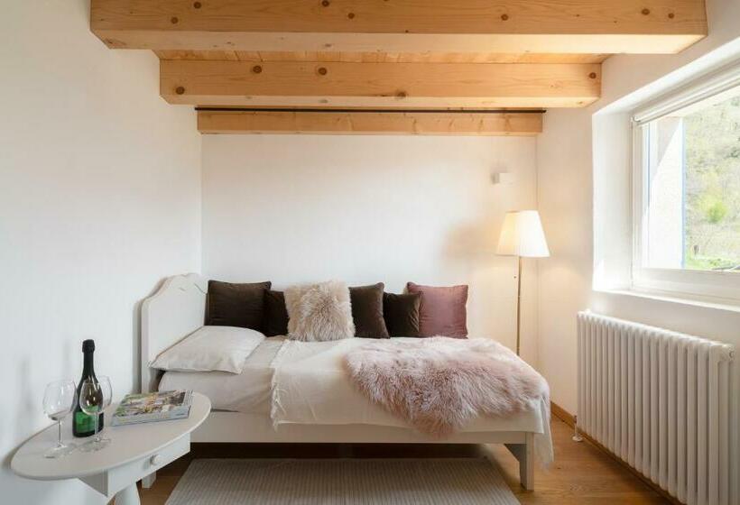 Трехместный Номер Комфорт, Agriturismo Podere Del Bosc