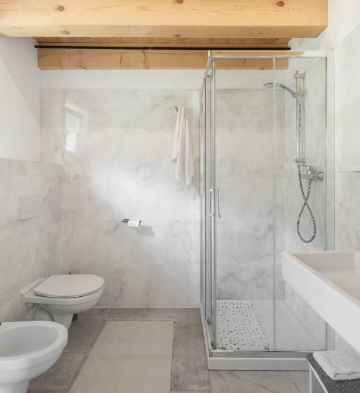 Трехместный Номер Комфорт, Agriturismo Podere Del Bosc