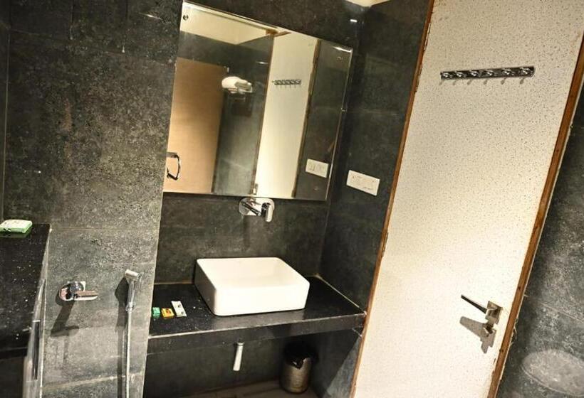 高级大房间, Nakshatra Resort