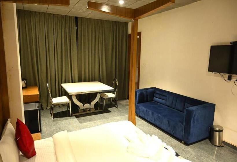 套房, Nakshatra Resort