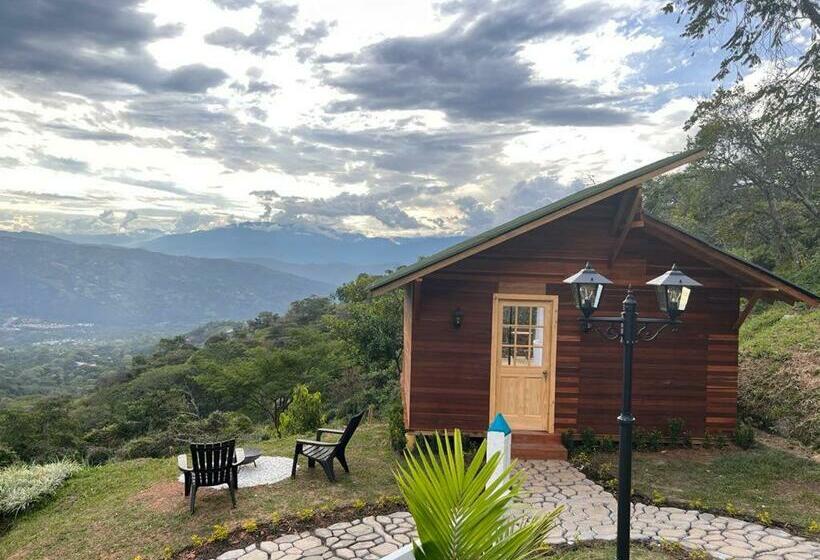 Люкс с гидромассажем, Nalua Glamping Y