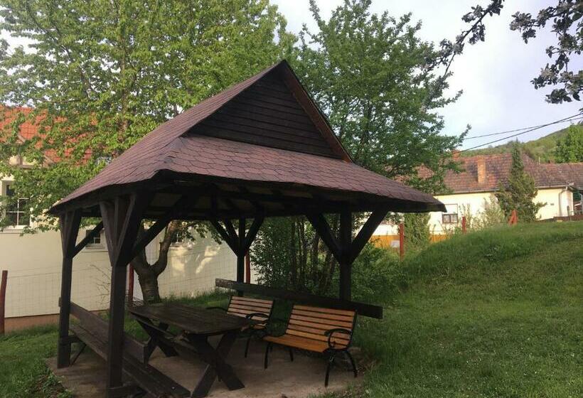 Апартаменты 1 Спальня с Видом, Mátrai Vándor Apartmanok
