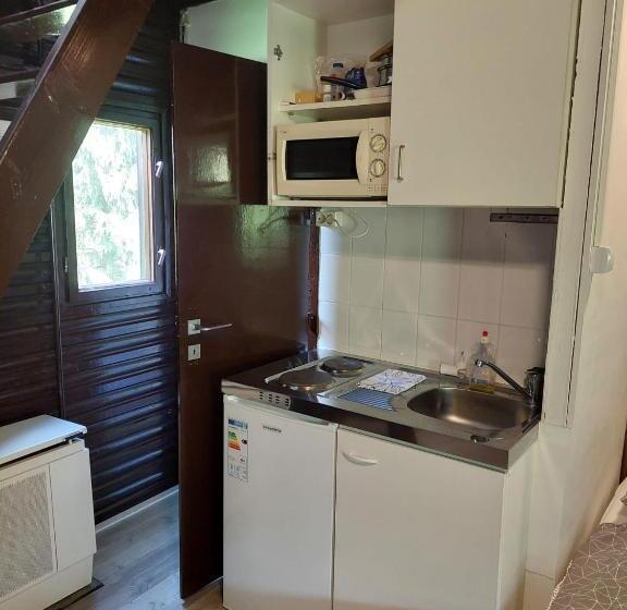 Апартаменты 1 Спальня с Видом, Mátrai Vándor Apartmanok