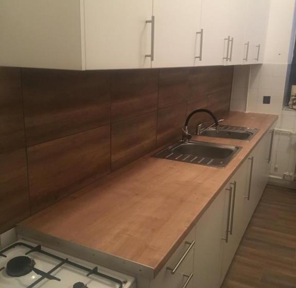 Номер Стандарт, Mátrai Vándor Apartmanok
