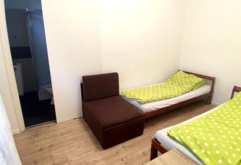 Номер Стандарт, Mátrai Vándor Apartmanok