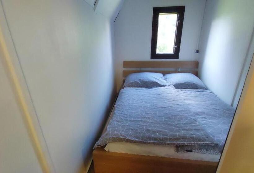 Шале 1 Спальня, Mátrai Vándor Apartmanok