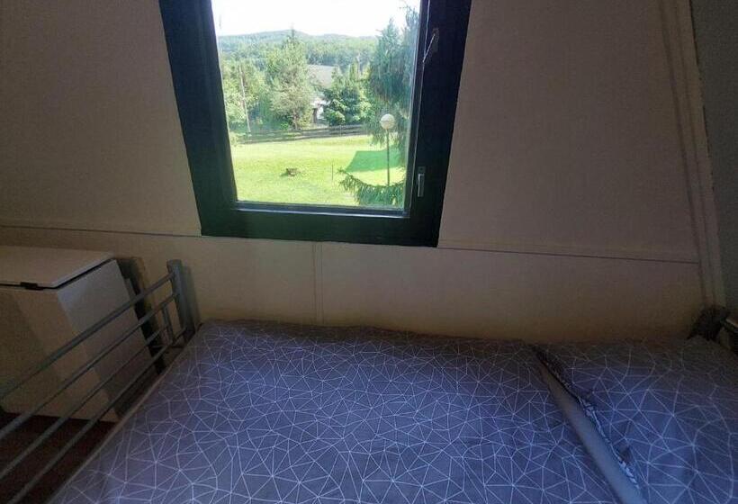 Шале 1 Спальня, Mátrai Vándor Apartmanok