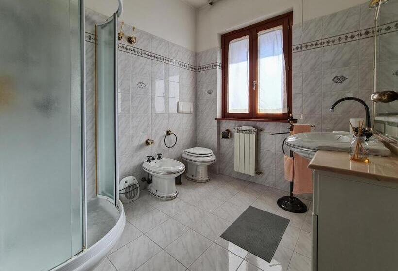 Номер Стандарт, B&b La Magnolia