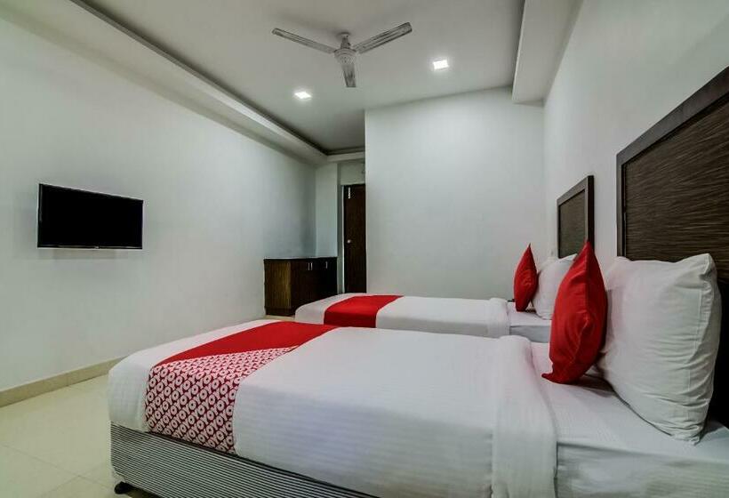 标准间, Flagship Jayam Residency  Urapakkam