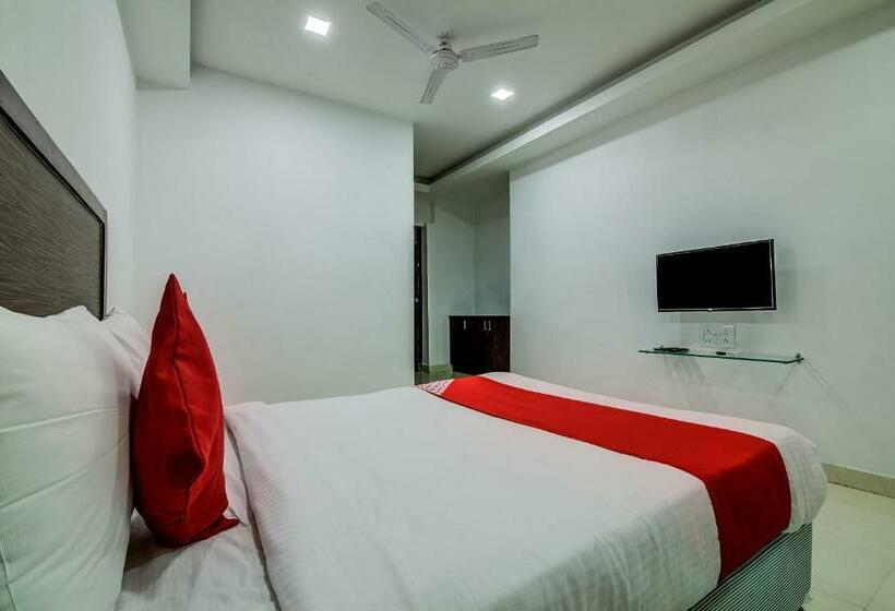 标准间, Flagship Jayam Residency  Urapakkam