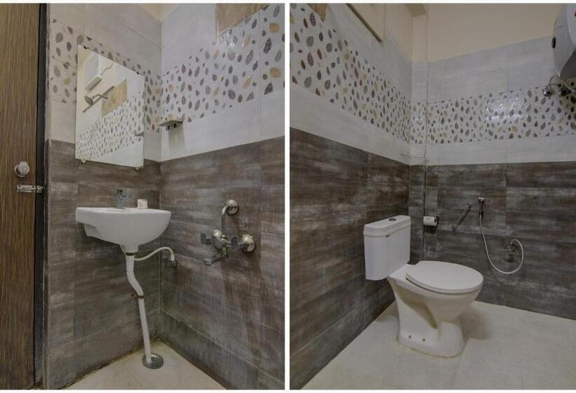 标准间, Flagship Jayam Residency  Urapakkam