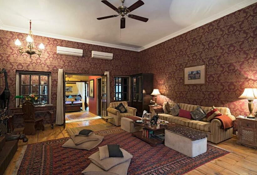 皇家套房, Srinivas The Royal Residence, Jaipur