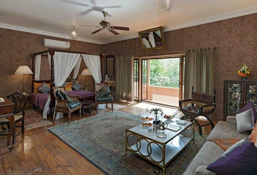 经典套房, Srinivas The Royal Residence, Jaipur
