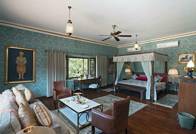经典套房, Srinivas The Royal Residence, Jaipur