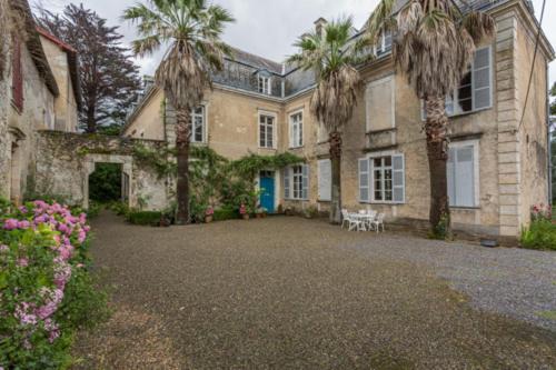 Люкс Повышенной Комфортности, Chateau D Estrac