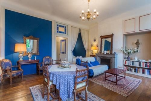 Люкс Повышенной Комфортности, Chateau D Estrac