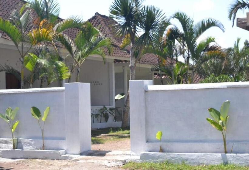 Номер Economy, Pondok Tetebatu Cottages And Cafe