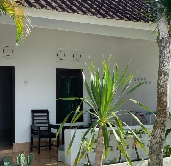 Номер Economy, Pondok Tetebatu Cottages And Cafe