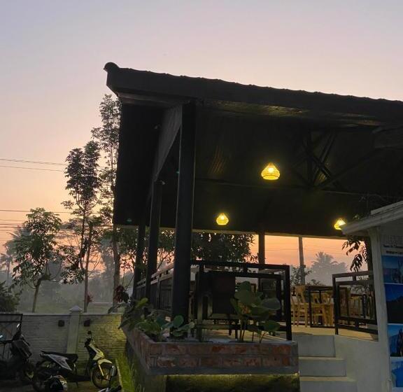 Номер Economy, Pondok Tetebatu Cottages And Cafe
