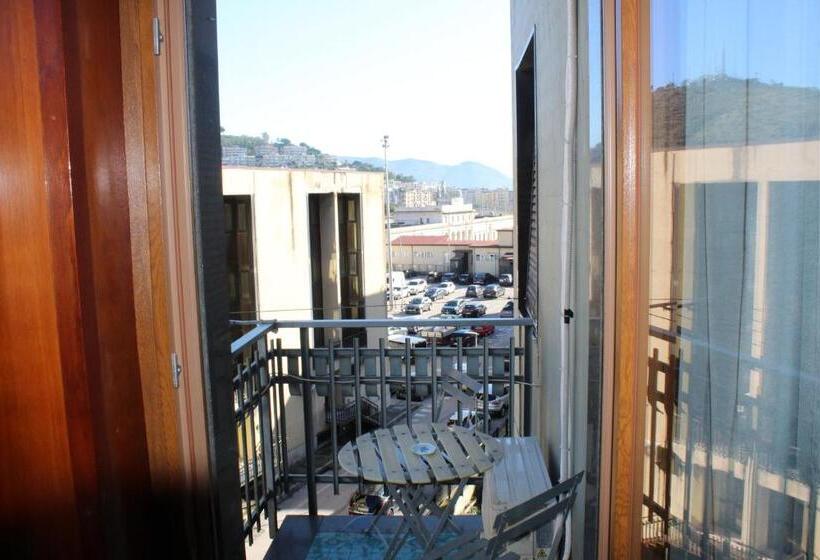 اتاق استاندارد, B&b Amalfi S Luxury Rooms