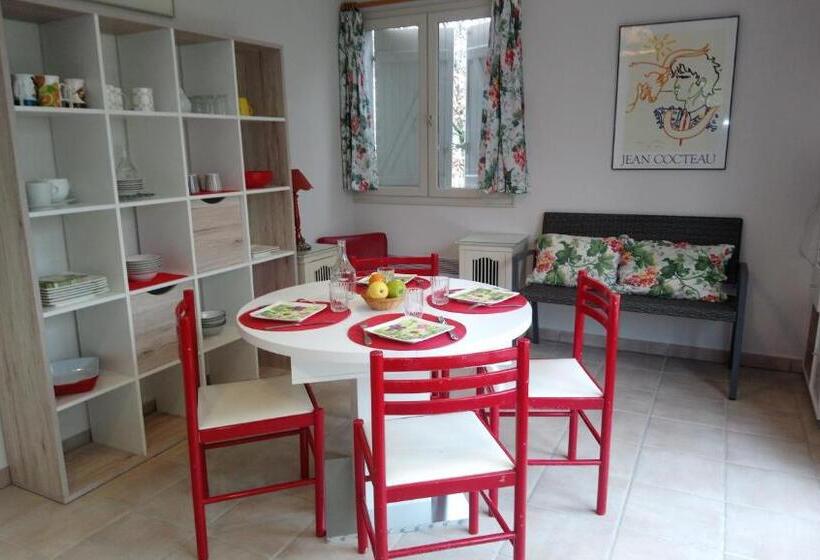 Классический Номер, Domaine Du Planas Ailhon Ardeche