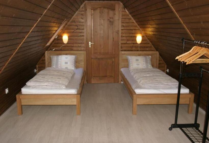 Family Suite, Villa Teleki
