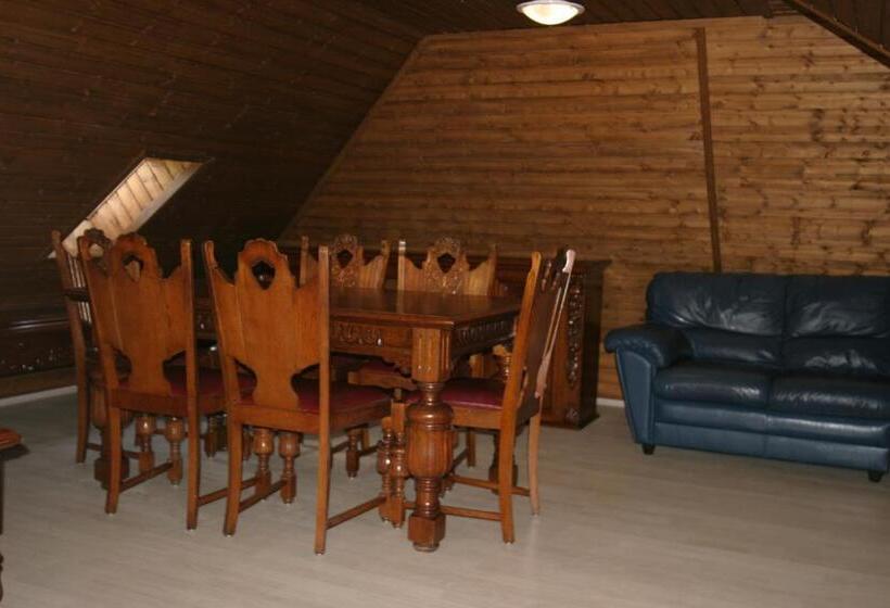 Family Suite, Villa Teleki