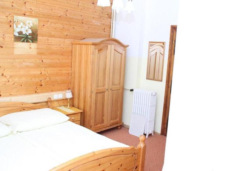 اتاق استاندارد, Gasthof Edelweiss