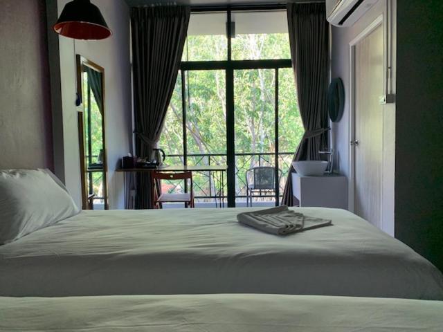 اتاق استاندارد, Chanchaolao Beach Resort