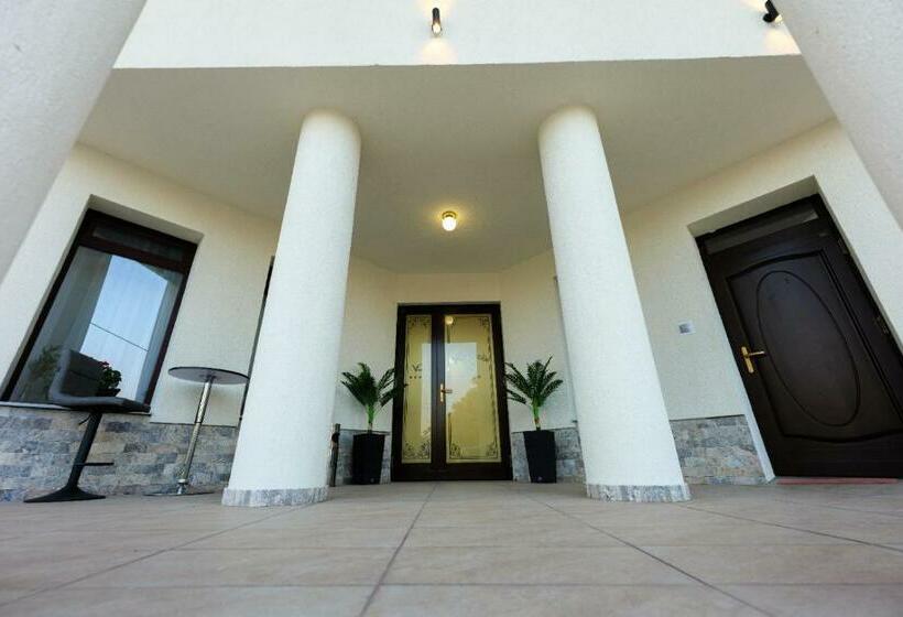 اتاق استاندارد, Villa Ovidiu