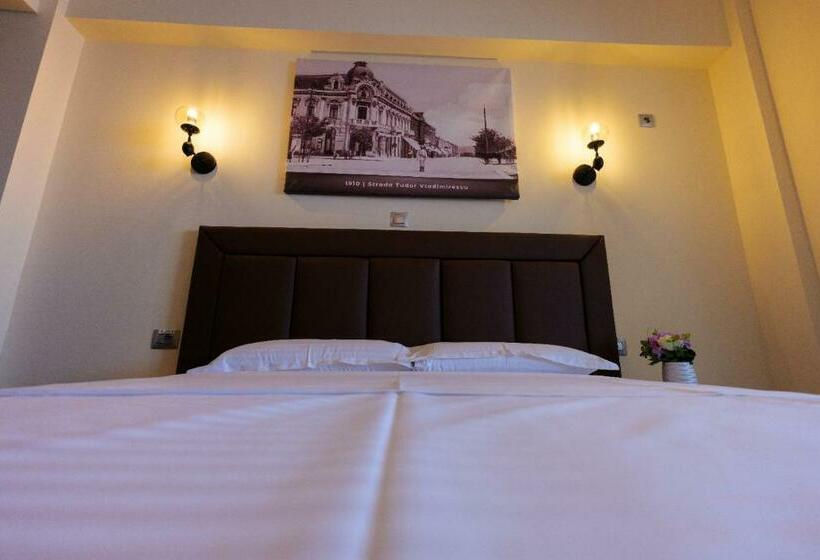 اتاق استاندارد, Villa Ovidiu