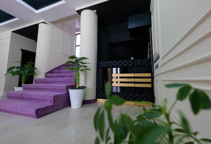 اتاق استاندارد, Villa Ovidiu