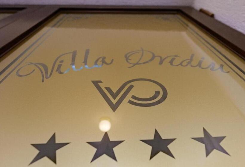 اتاق استاندارد, Villa Ovidiu