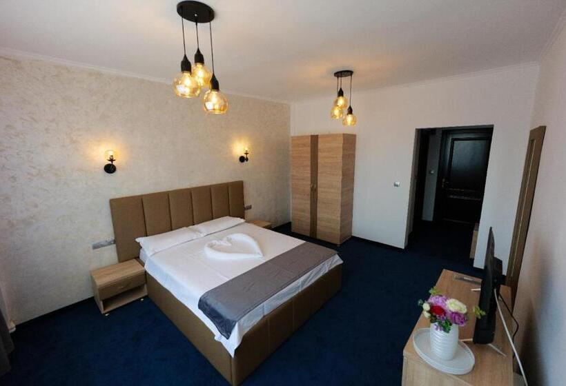 اتاق استاندارد, Villa Ovidiu