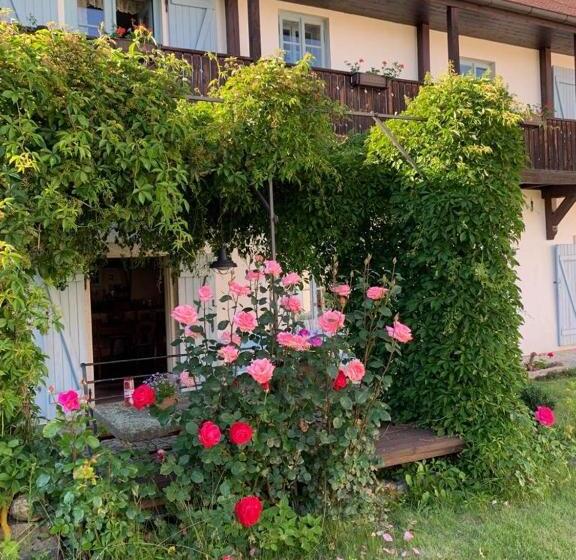 Дом 2 Спальни, Wellness Hotel Boží Oko