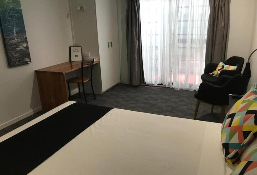 스탠다드 룸, Ballina Homestead Motel